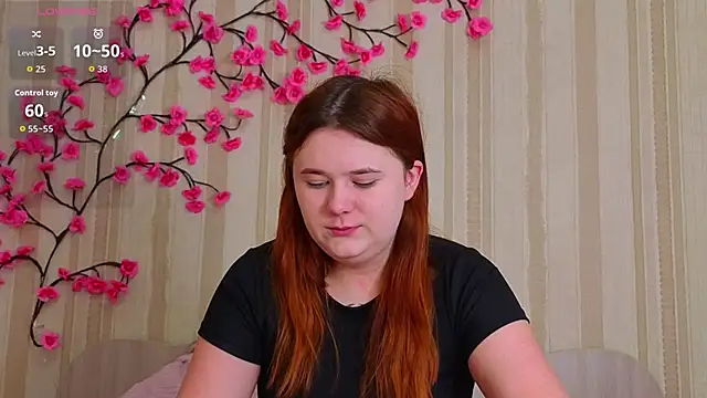 Snapshot of Eva_Starlight chatting on March 13, 2026, 5:56 am Eva Starlight online show from March 13, 2026, 5:56 am