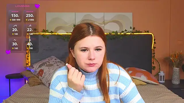 Snapshot of Eva_Starlight chatting on November 14, 2025, 4:16 am Eva Starlight online show from November 14, 2025, 4:16 am