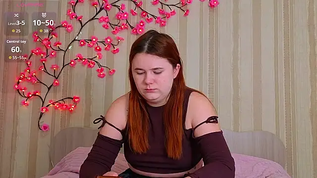 Snapshot of Eva_Starlight chatting on March 7, 2026, 7:59 am Eva Starlight online show from March 7, 2026, 7:59 am