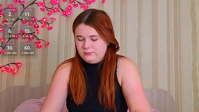 Snapshot of Eva_Starlight chatting on March 10, 2026, 7:01 am Eva Starlight online show from March 10, 2026, 7:01 am