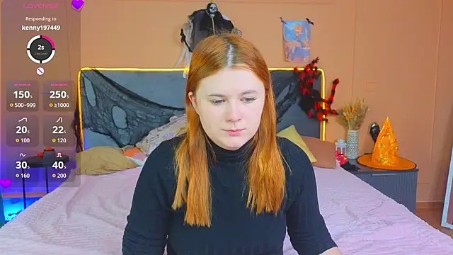 Snapshot of Eva_Starlight chatting on November 4, 2025, 4:16 am Eva Starlight online show from November 4, 2025, 4:16 am