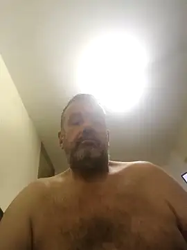 Andros1975 online show from October 12, 2025, 10:55 pm