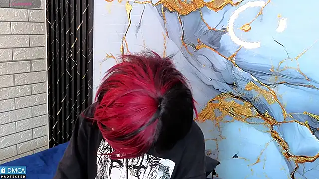 MaeveKuro online show from November 21, 2025, 3:38 am