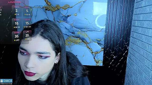 Snapshot of MaeveKuro chatting on February 17, 2026, 3:04 am MaeveKuro online show from February 17, 2026, 3:04 am