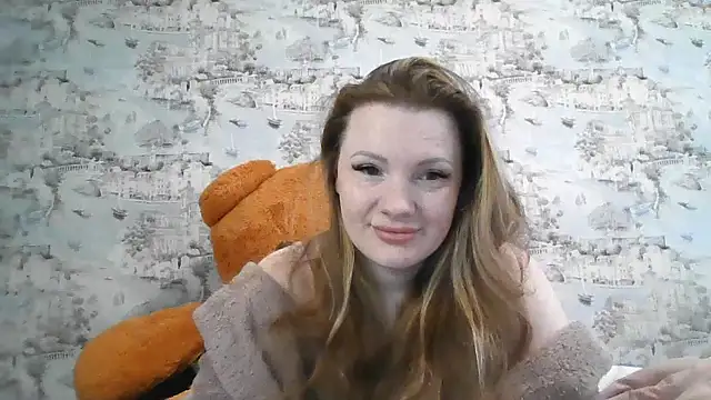 Snapshot of Eveline_May chatting on February 10, 2026, 1:21 pm Eveline May online show from February 10, 2026, 1:21 pm