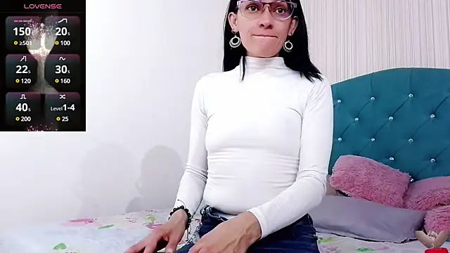 anastaciafire25 online show from March 6, 2025, 7:21 pm