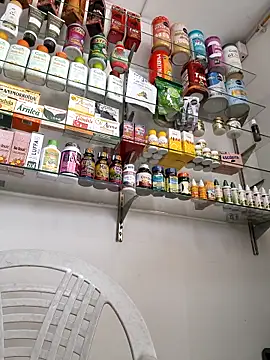 Snapshot of roxanasexy2025 chatting on March 16, 2026, 3:48 pm roxanasexy2025 online show from March 16, 2026, 3:48 pm