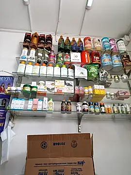 Snapshot of roxanasexy2025 chatting on March 25, 2026, 2:49 pm roxanasexy2025 online show from March 25, 2026, 2:49 pm