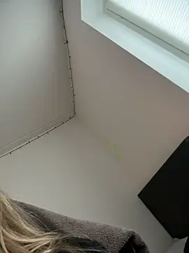 SwedishAstrid online show from February 23, 2026, 11:55 am