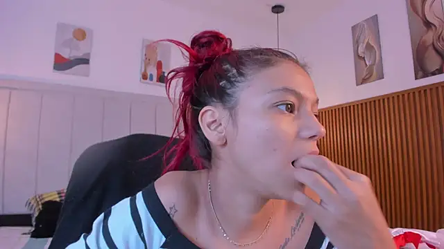 gime lara online show from March 14, 2026, 12:33 pm