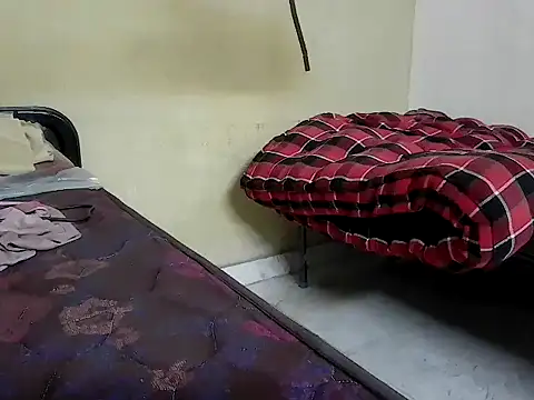 fitbuddy1 online show from October 21, 2025, 8:19 pm