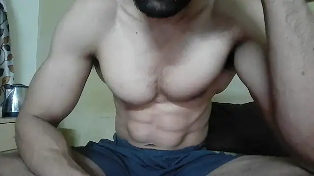 Snapshot of fitbuddy1 chatting on February 3, 2026, 6:46 pm fitbuddy1 online show from February 3, 2026, 6:46 pm