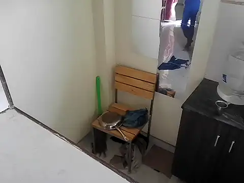 Snapshot of fitbuddy1 chatting on February 9, 2026, 6:22 am fitbuddy1 online show from February 9, 2026, 6:22 am