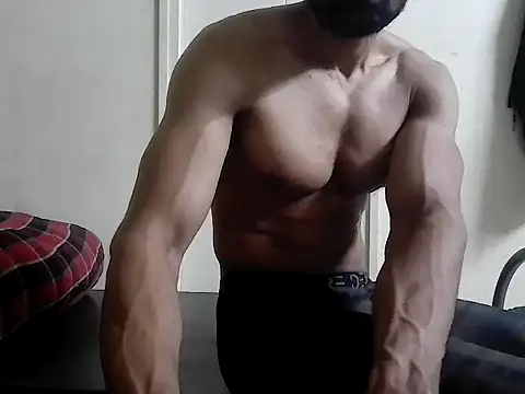 fitbuddy1 online show from May 25, 2026, 4:17 pm