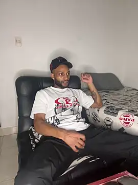 Jefdemon online show from June 9, 2026, 9:38 pm