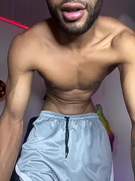 Jefdemon online show from June 23, 2026, 7:45 pm