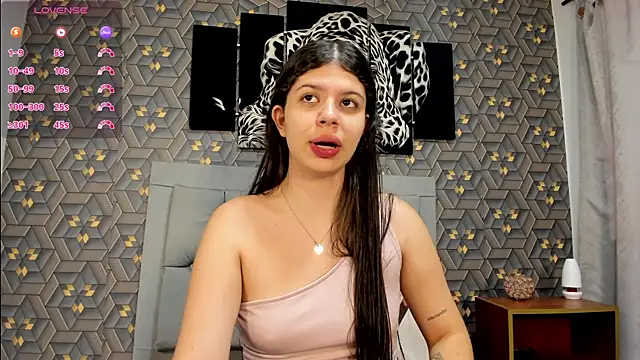 Snapshot of Nicolane_Palmer chatting on March 8, 2025, 1:14 pm Nicolane Palmer online show from March 8, 2025, 1:14 pm