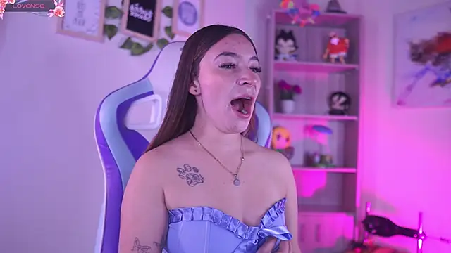 issa monterrey online show from March 26, 2026, 12:47 pm