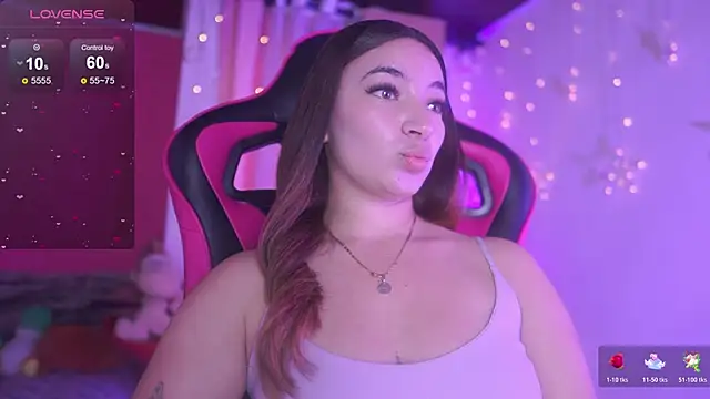 issa monterrey online show from March 16, 2026, 9:17 pm