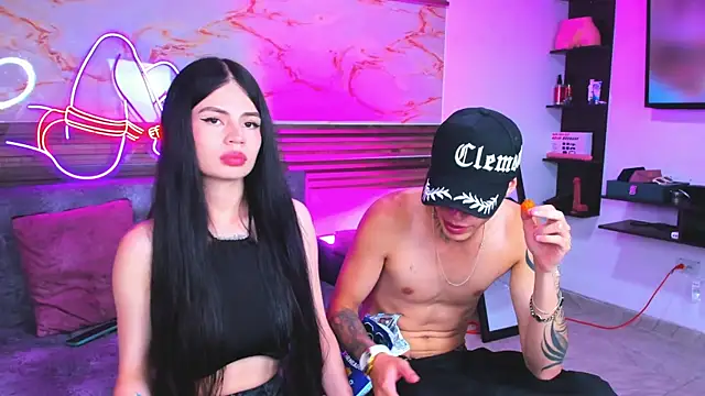 Cloe roouse online show from May 30, 2026, 2:07 am