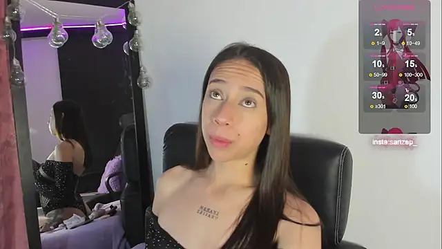 zephyra-angels online show from March 21, 2026, 3:08 am