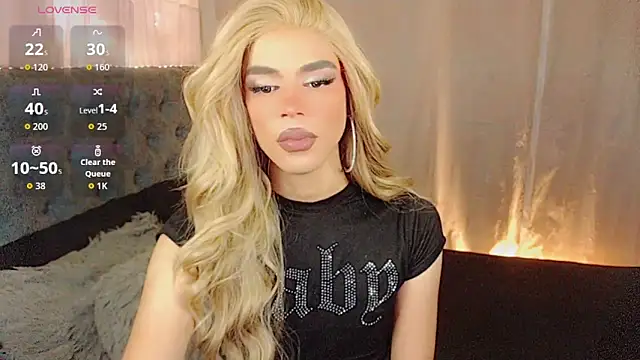 Dalila moan online show from March 11, 2026, 7:08 pm