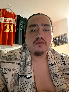 daddykin715 online show from January 7, 2026, 9:14 am