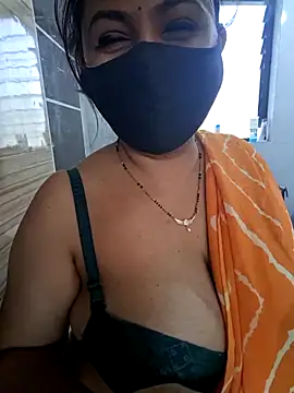 neha rohan12 online show from November 9, 2025, 10:52 am