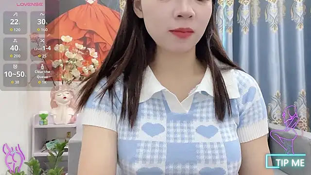 Snapshot of shishi_101 chatting on November 5, 2025, 1:42 am shishi 101 online show from November 5, 2025, 1:42 am