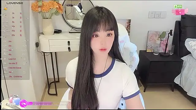 Milla-z online show from March 23, 2025, 7:20 am