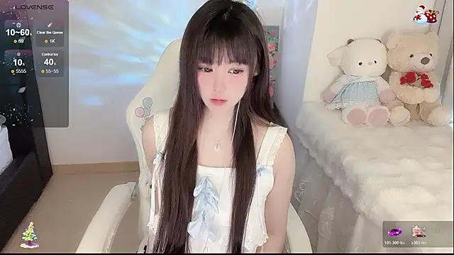 Milla-z online show from April 15, 2026, 5:57 am