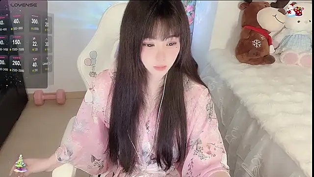 Milla-z online show from January 18, 2026, 12:30 pm