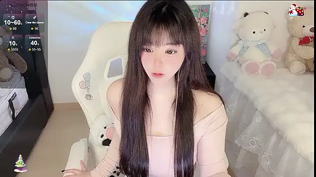 Milla-z online show from March 13, 2026, 12:10 pm