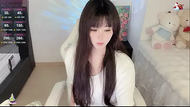 Milla-z online show from March 19, 2026, 12:38 pm