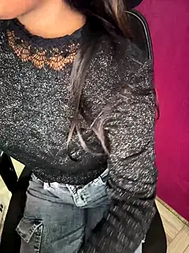 Mahi DarlingS online show from December 14, 2025, 3:35 am