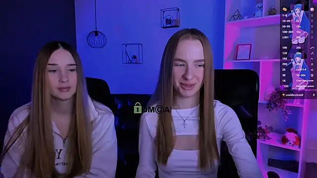 doll vey online show from February 10, 2026, 9:52 am