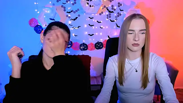 doll vey online show from October 27, 2025, 8:21 pm