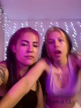 Snapshot of Ginny_Julia chatting on March 10, 2025, 11:38 pm Ginny Julia online show from March 10, 2025, 11:38 pm