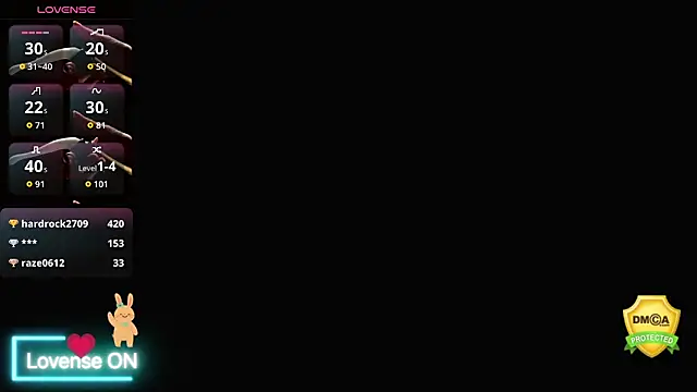 fullmoan online show from October 19, 2025, 7:38 pm