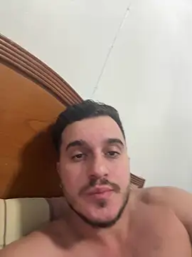 spidersA online show from February 12, 2026, 1:49 am