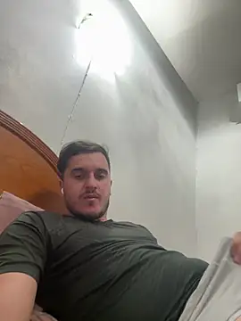 spidersA online show from February 13, 2026, 7:19 am