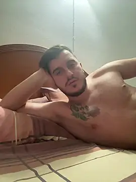 spidersA online show from February 24, 2026, 4:24 am