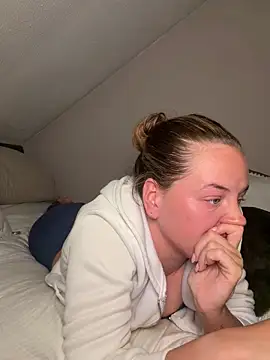 MissMaisiex online show from March 31, 2026, 7:27 pm