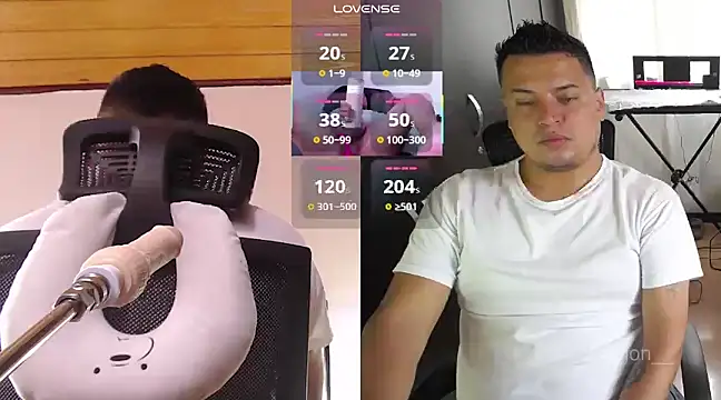  Aragon   online show from March 17, 2025, 1:08 pm