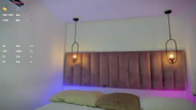 Haily b online show from September 26, 2025, 8:05 pm