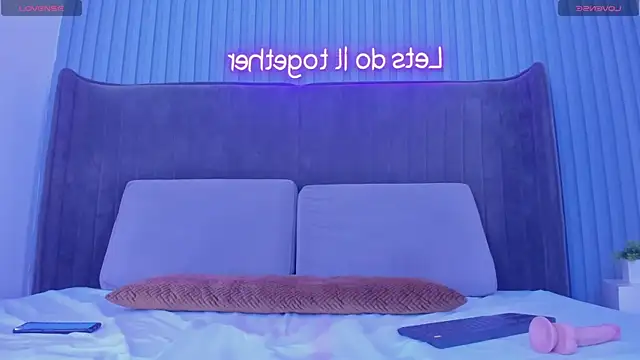 Haily b online show from March 10, 2025, 8:23 pm