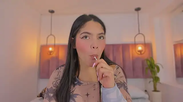 Snapshot of Haily_b chatting on March 8, 2026, 7:50 pm Haily b online show from March 8, 2026, 7:50 pm