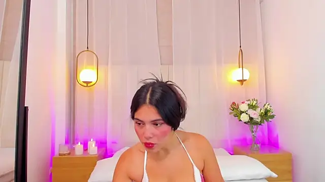 Haily b online show from April 27, 2026, 8:51 pm