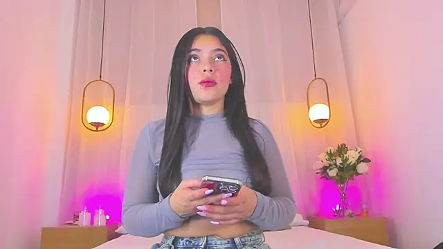 Snapshot of Haily_b chatting on March 29, 2026, 8:10 pm Haily b online show from March 29, 2026, 8:10 pm