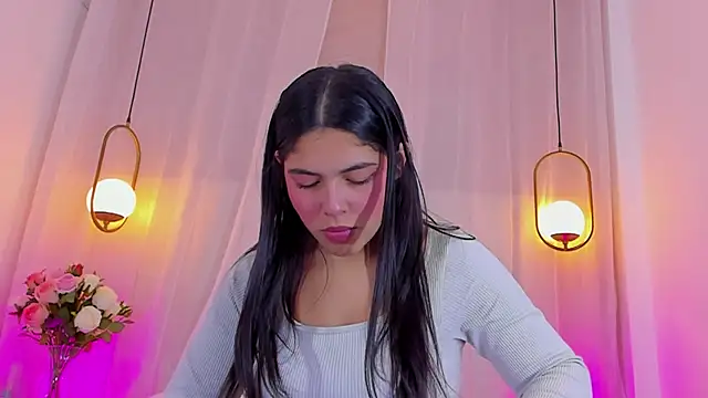 Snapshot of Haily_b chatting on March 26, 2026, 8:07 pm Haily b online show from March 26, 2026, 8:07 pm